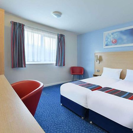 Travelodge Lutterworth Leicester Rom bilde