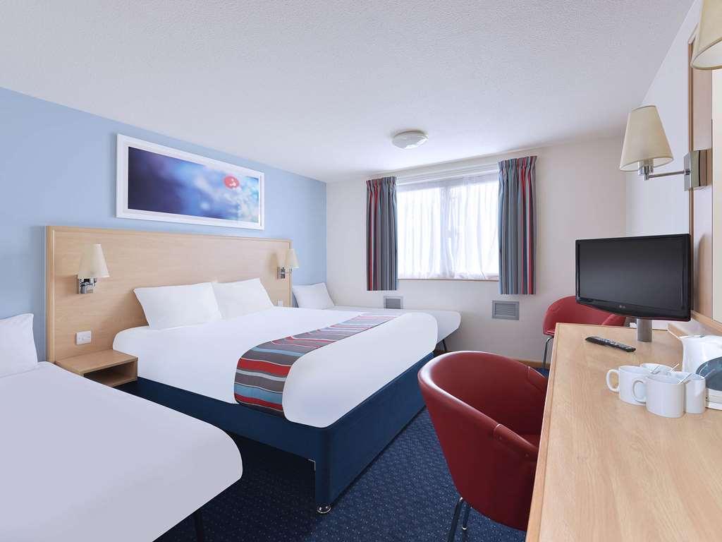 Travelodge Lutterworth Leicester Rom bilde