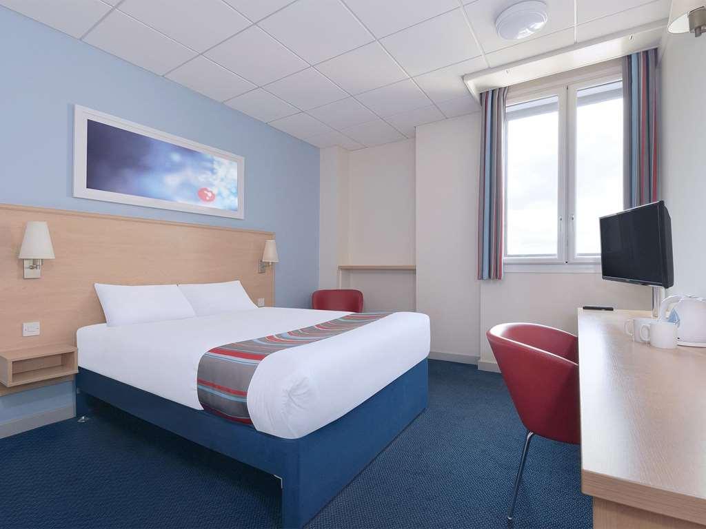 Travelodge Lutterworth Leicester Rom bilde