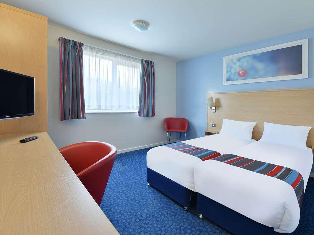 Travelodge Lutterworth Leicester Rom bilde