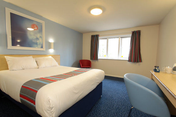 Travelodge Lutterworth Leicester Rom bilde