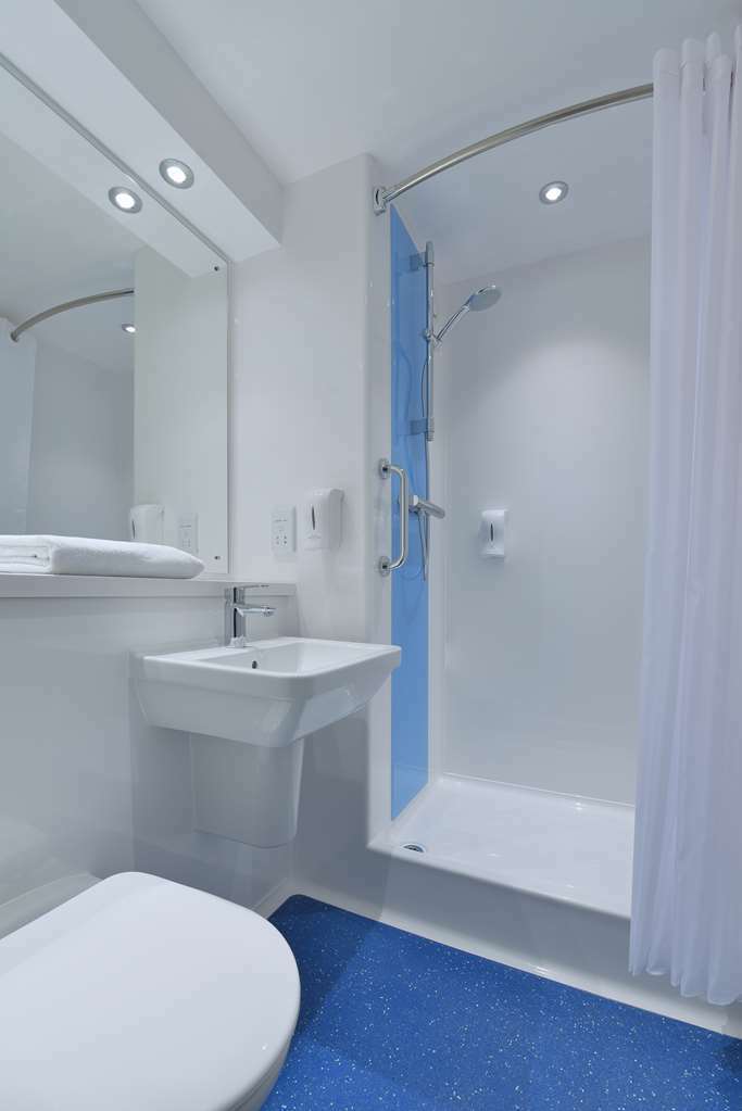 Travelodge Lutterworth Leicester Rom bilde